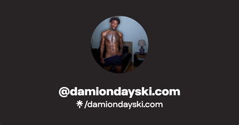 Find @damiondayski.com Onlyfans